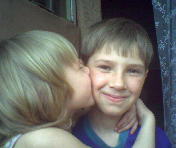 владимир, Россия, Спасск-Дальний. Фото на сайте ГдеПапа.Ру