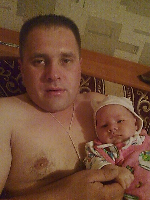 владимир, Россия, Спасск-Дальний, 44 года, 3 ребенка. разведён. воспитываю детей.