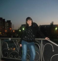 Катерина, Россия, Прокопьевск, 33 года, 1 ребенок. в процессе общения
