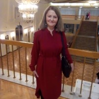 Ольга, Москва, м. Тушинская, 64 года
