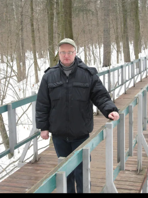 игорь, Россия, Химки. Фото на сайте ГдеПапа.Ру