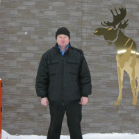 игорь, Россия, Химки, 56 лет