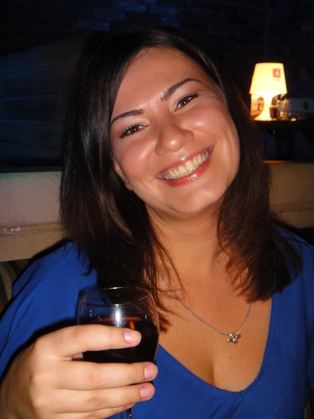 Татьяна, Россия, Новосибирск. Фото на сайте ГдеПапа.Ру