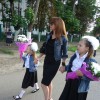 Мария, Россия, Кропоткин, 46