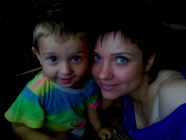 Катерина, Россия, Омск, 37 лет, 1 ребенок. Познакомлюсь для создания семьи.