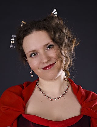 Юлия, Россия, Москва. Фото на сайте ГдеПапа.Ру