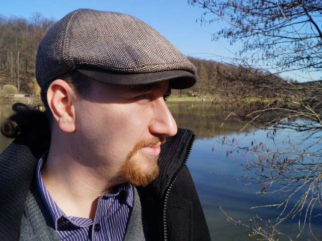 Николай, Москва, м. Китай-город, 39 лет, 1 ребенок, 1 фото. Хочу найти всех!  Анкета 42537. 