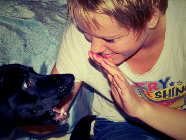 Наташа, Россия, Хабаровск. Фото на сайте ГдеПапа.Ру