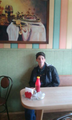 oleg, Россия, Екатеринбург, 50 лет. Хочу найти добрую ласковую пушистую
ласковый пушистый прикольный!!!
