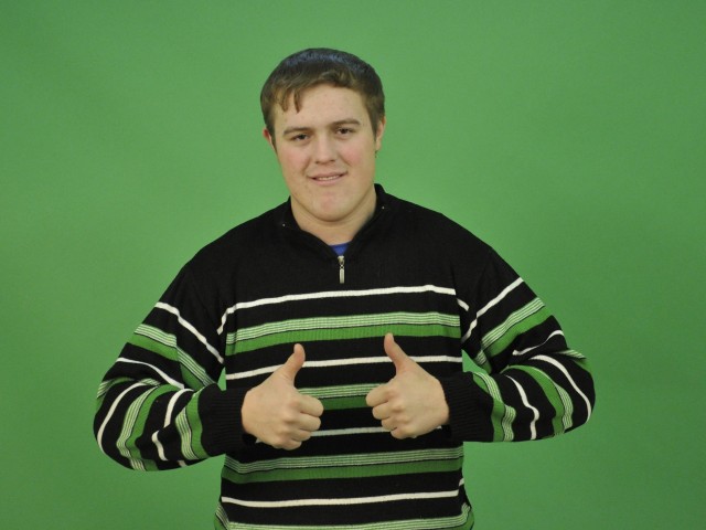 Петр, Москва, м. Авиамоторная. Фото на сайте ГдеПапа.Ру