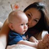Татьяна, Россия, Новосибирск, 31 год, 1 ребенок. Хочу встретить мужчину