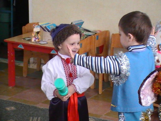 elena, Россия, Мариуполь. Фото на сайте ГдеПапа.Ру