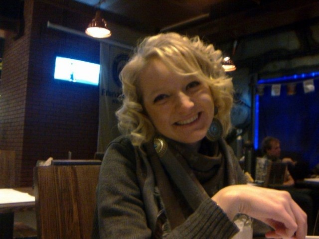 Алена, Москва, м. Текстильщики. Фото на сайте ГдеПапа.Ру