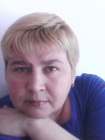 Галина, Россия, Новокузнецк, 54 года, 2 ребенка. Простая женщина...
