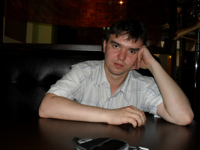 Петр, Россия, Томск, 41 год. Познакомлюсь с женщиной