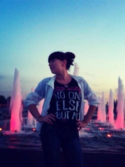 Татьяна, Россия, Одинцовский район. Фото на сайте ГдеПапа.Ру