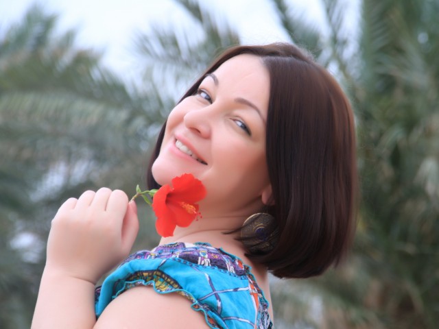 Елена, Москва, м. Академическая. Фото на сайте ГдеПапа.Ру