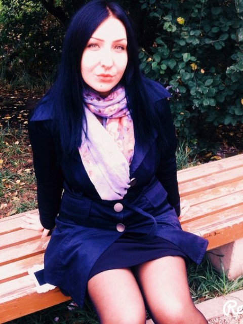 Виктория , Москва, м. Крылатское. Фото на сайте ГдеПапа.Ру