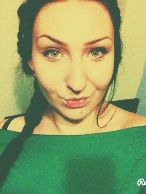 Виктория , Москва, м. Крылатское. Фото на сайте ГдеПапа.Ру