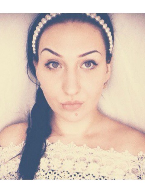 Виктория , Москва, м. Крылатское. Фото на сайте ГдеПапа.Ру