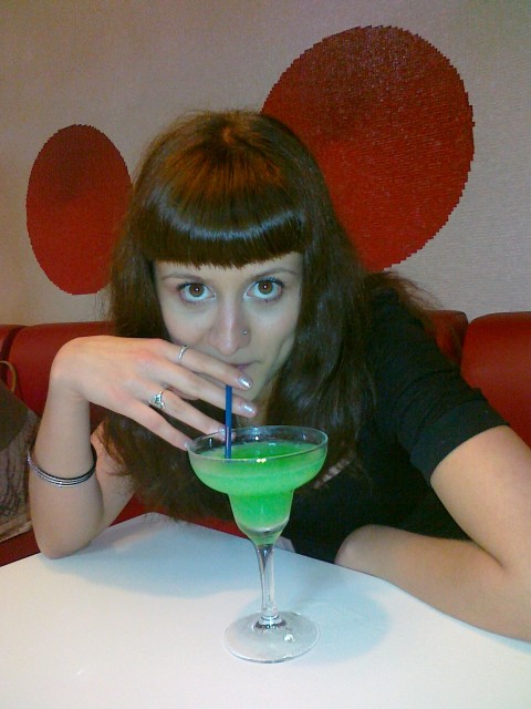 Дарья, Россия, Томск. Фото на сайте ГдеПапа.Ру