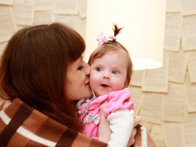 Дарья, Россия, Томск, 36 лет, 1 ребенок. Хочу найти того, или на кого подействует мой тайный способ сделать приятным ежедневный подъём на рабПрямолинейная, открытая, послушная, чистоплотная) Люблю готовить 