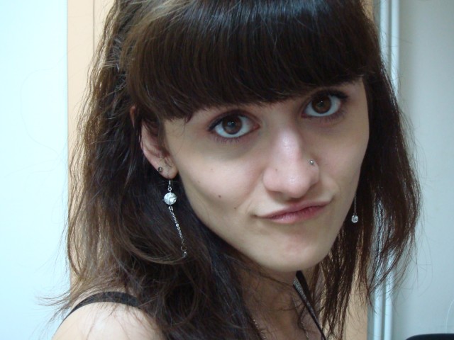 Дарья, Россия, Томск. Фото на сайте ГдеПапа.Ру