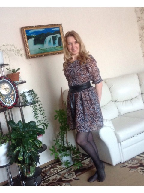 Наталья, Россия, Новый Уренгой, 44 года. Она ищет его: Вторую половинку.Порядочная, самостоятельная, веселая! Ищу серьезные отношения.