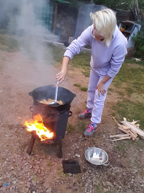 Оксана, Санкт-Петербург, м. Проспект Большевиков. Фото на сайте ГдеПапа.Ру