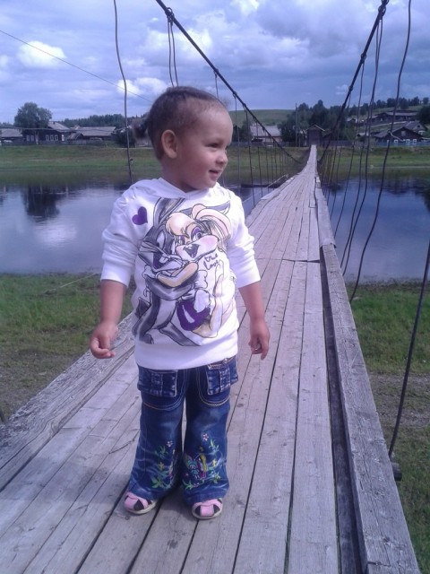 Rimma, Санкт-Петербург, м. Улица Дыбенко. Фото на сайте ГдеПапа.Ру