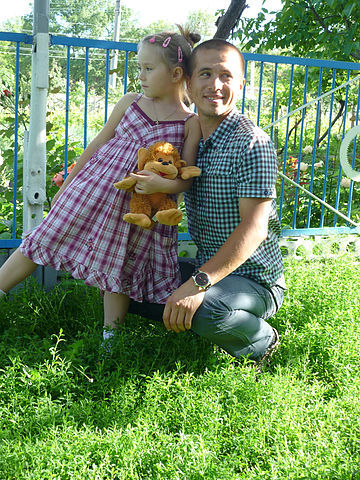 serioja, Молдавия, Кишинёв, 41 год, 1 ребенок. сайт www.gdepapa.ru