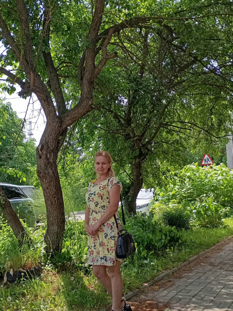 наталья, Россия, Нижний Новгород. Фото на сайте ГдеПапа.Ру