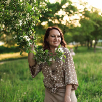 Екатерина, Россия, Москва, 39 лет