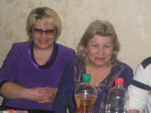 Галина, Россия, Волгоград. Фото на сайте ГдеПапа.Ру