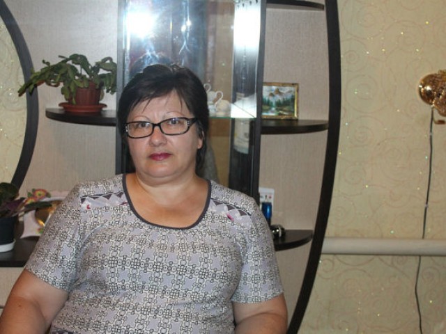 Галина, Россия, Волгоград. Фото на сайте ГдеПапа.Ру