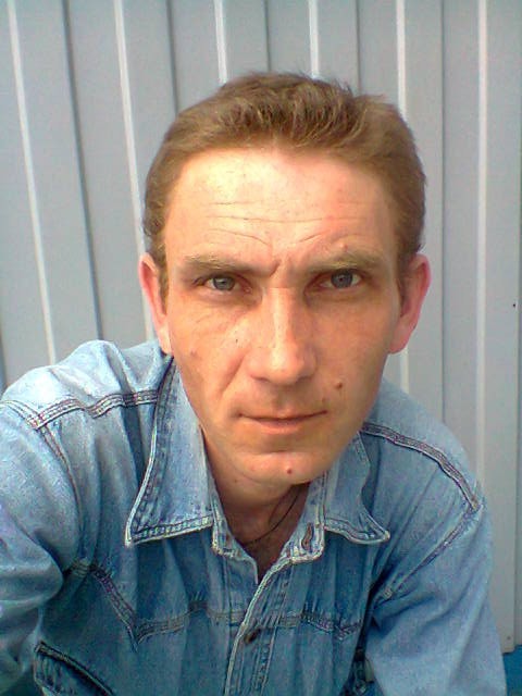 Evgeniy, Москва, м. Авиамоторная, 43 года. Ищу вторую половинку. Я не ангел, но всё хорошее, что есть во мне, я отдам лишь тебе до конца.....