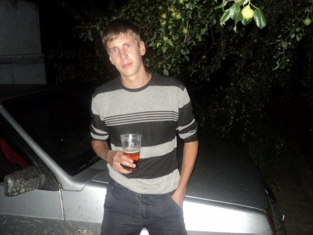 Дмитрий, Россия, Челябинск. Фото на сайте ГдеПапа.Ру