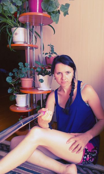 Гульфия, Россия, Уфа. Фото на сайте ГдеПапа.Ру