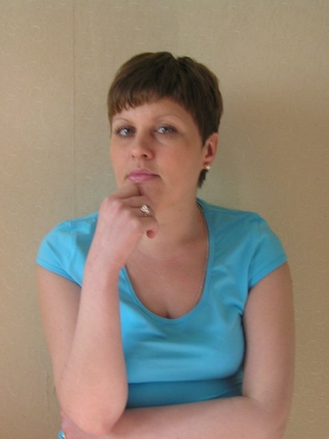 Юлия, Россия, Самара, 43 года, 1 ребенок. Хочу найти мужчину от 33 до 42.  Анкета 44138. 