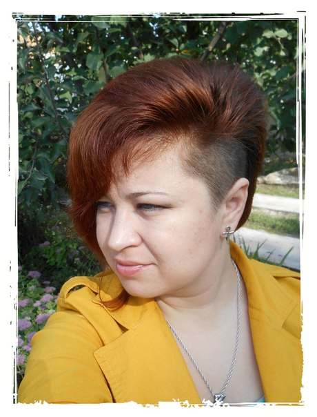 Елена, Украина, Киев. Фото на сайте ГдеПапа.Ру