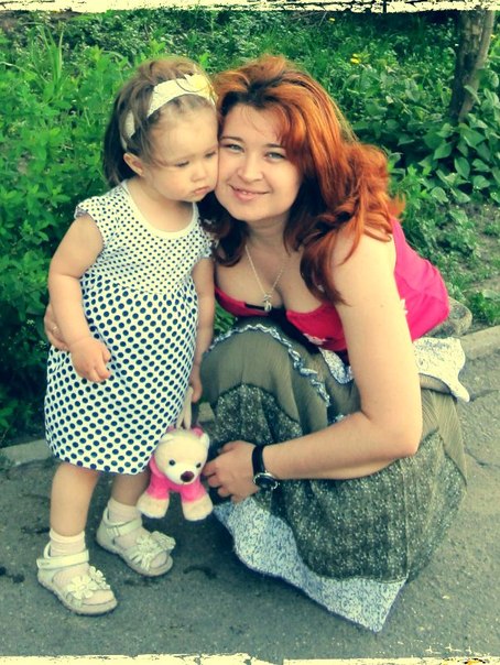 Елена, Украина, Киев. Фото на сайте ГдеПапа.Ру