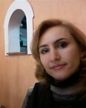 Nataliya, Украина, Киев, 46 лет