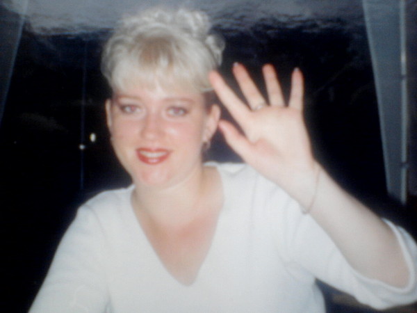 Светлана, Россия, Тула. Фото на сайте ГдеПапа.Ру