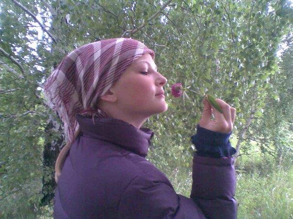 дарья, Россия, Казань. Фото на сайте ГдеПапа.Ру