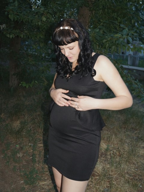 Аня, Россия, Оренбург. Фото на сайте ГдеПапа.Ру