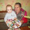 Ольга, Украина, Балта. Фотография 131073