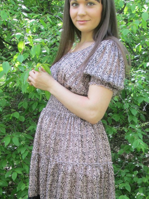 Виктория, Россия, Иркутск, 31 год. беременна