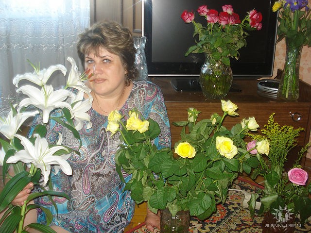 Ирина, Москва, м. Петровско-Разумовская. Фото на сайте ГдеПапа.Ру