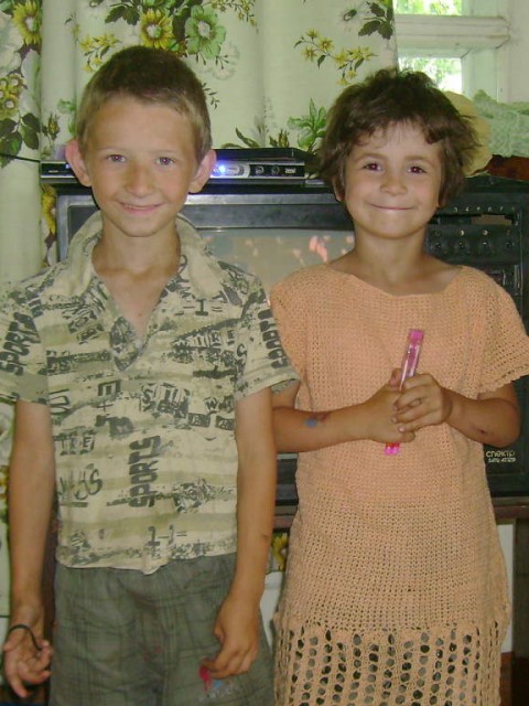 Владимир, Россия, Амурск. Фото на сайте ГдеПапа.Ру