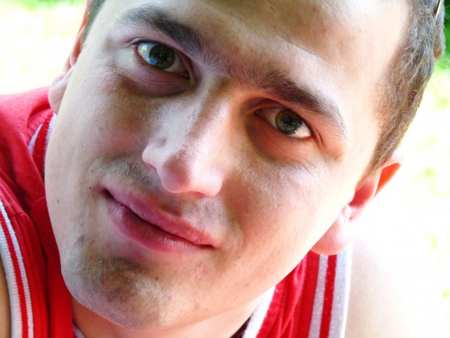 Гущук Андрей, Россия, Москва, 34 года. Ищу девушку для серьезных отношений 